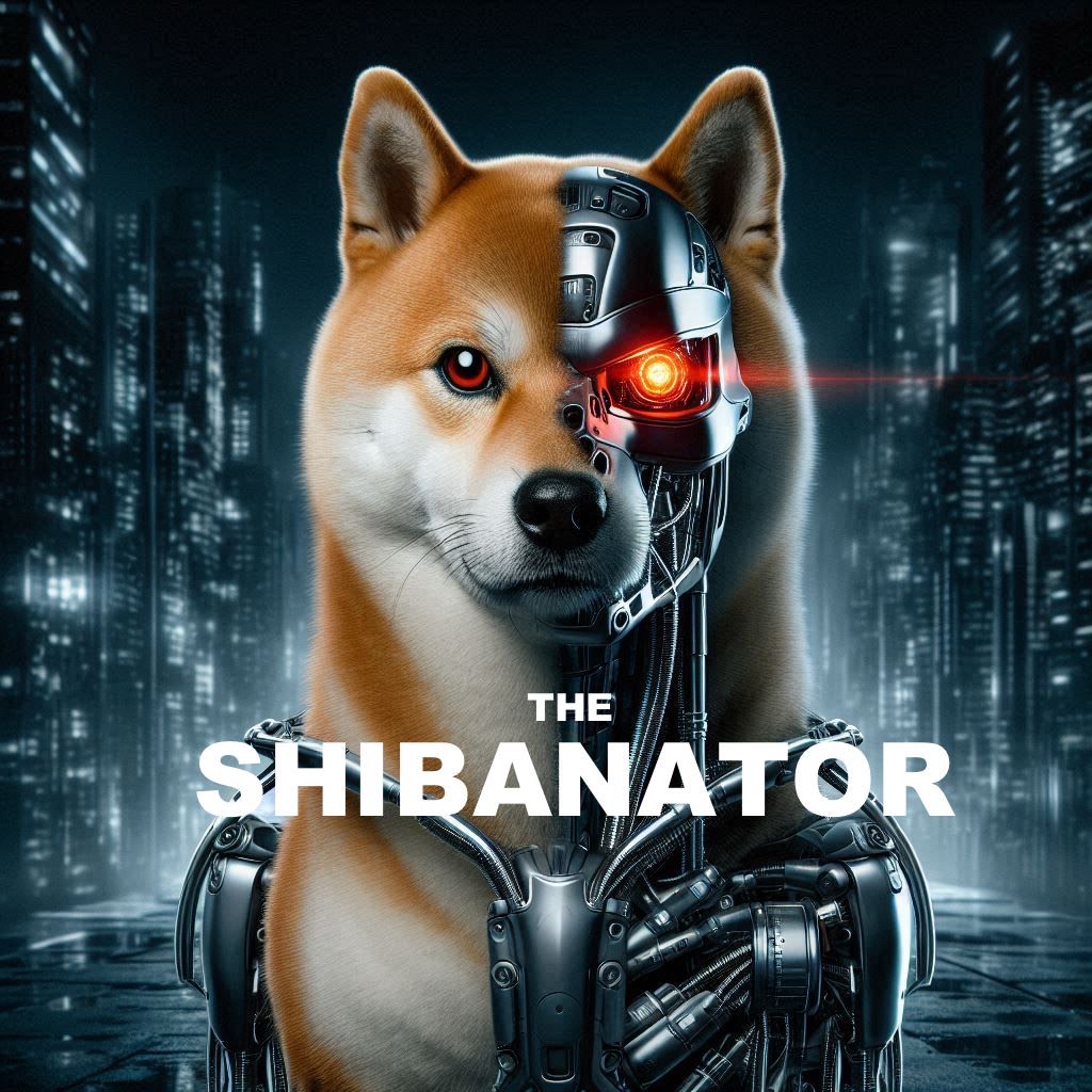 The Shibanator 